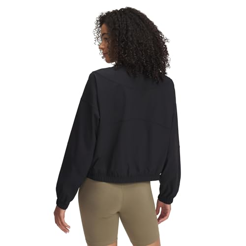 Image of Under Armour Women's Rival Woven Jacket