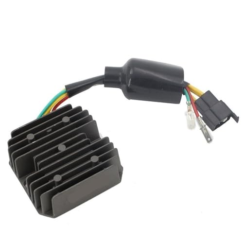 Redresseur de moto régulateur tension pour FMX650 pièces électricité