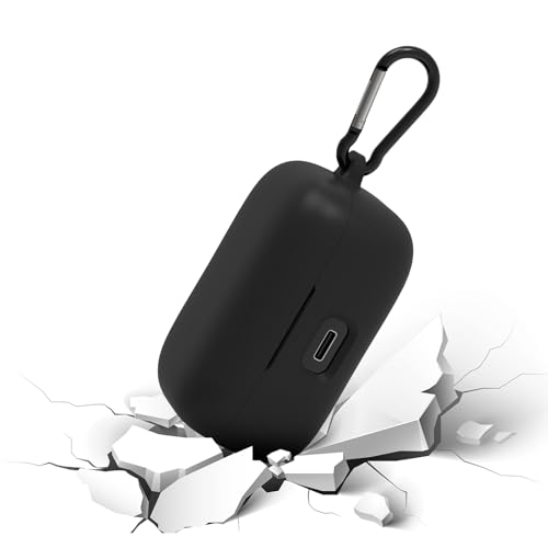 Image of Geekria Silicone Cover for Sennheiser Momentum True Wireless 4 Case