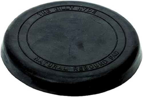 Pad d'entrainement 12" Basix 813905, pour progresser sans faire de bruit