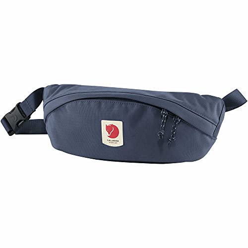 Fjällräven High Coast Ulvö Hip Pack M Mountain Blue Fjällräven High Coast Ulvö Hip Pack M Mountain Blue