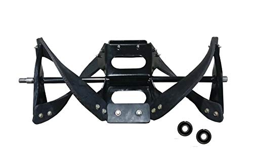 Toro Auger Paddles Scraper Bar Belt Kit fits CCR 1000 Lawnboy 320 Snowblower Original