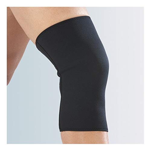 FGP - Ginocchiera tubolare Filamed in neoprene - XL