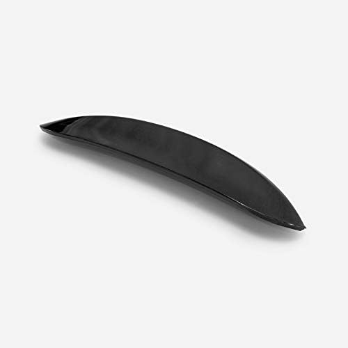 EPR for Mini R56 Cooper S OEM Type Fiber Glass Rear Trunk Spoiler