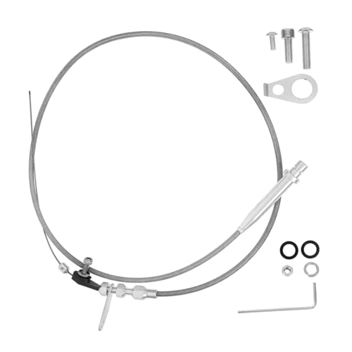 Cable del acelerador Cabilock para motor de vehiculo y recambio de automovil