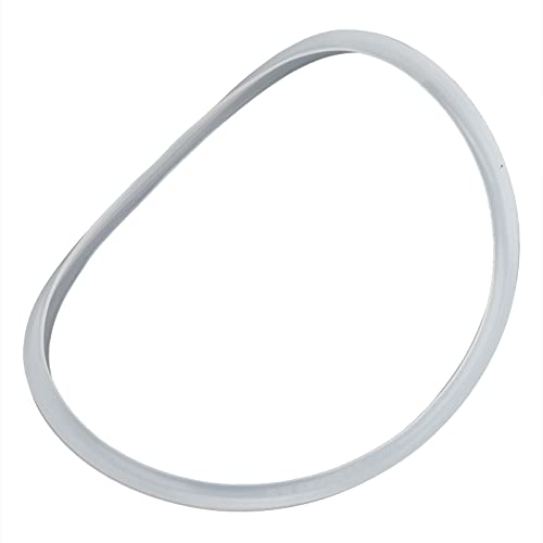 Pressure Cooker Sealing Ring, Pressure Cooker Replacement Parts Pressure Cooker Replacement Pressure Cooker Sealing Ring Silicone O Ring Replacement Accessory for Pressure Cooker(32cm)