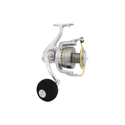 Reel ecooda Hornet hs120000 Cover