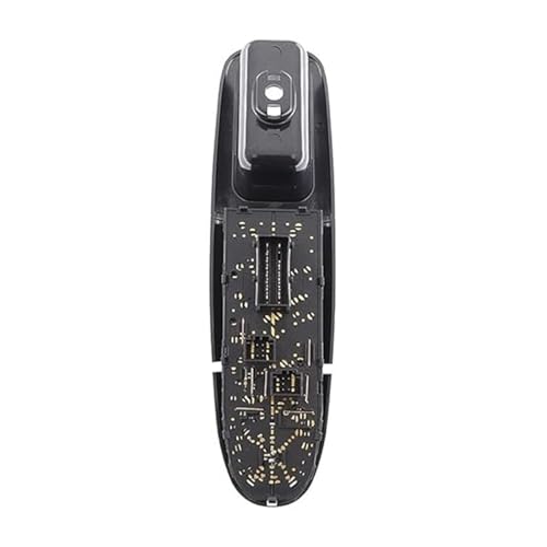Vitre bloquée ? Changez l'interrupteur commande vitre de Peugeot 406 côté conducteur 6554CF - 7