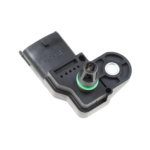 Capteur MAP de pression d'air collecteur pour Opel Astra G H et Vectra C