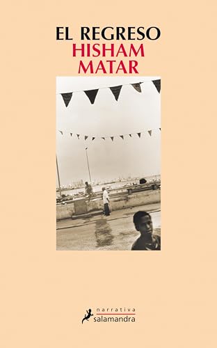El regreso