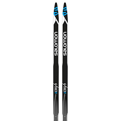 Preisvergleich Produktbild SALOMON AERO 9 Skin - 182