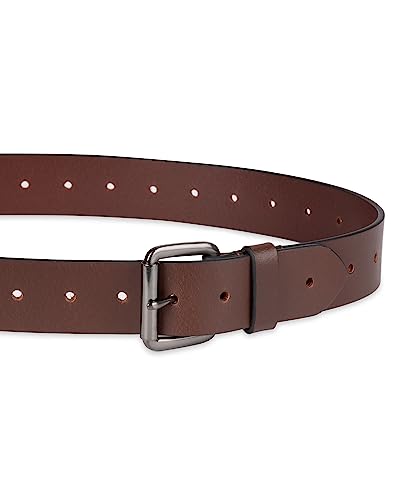 Men's Fully Adjustable Casual Belt3