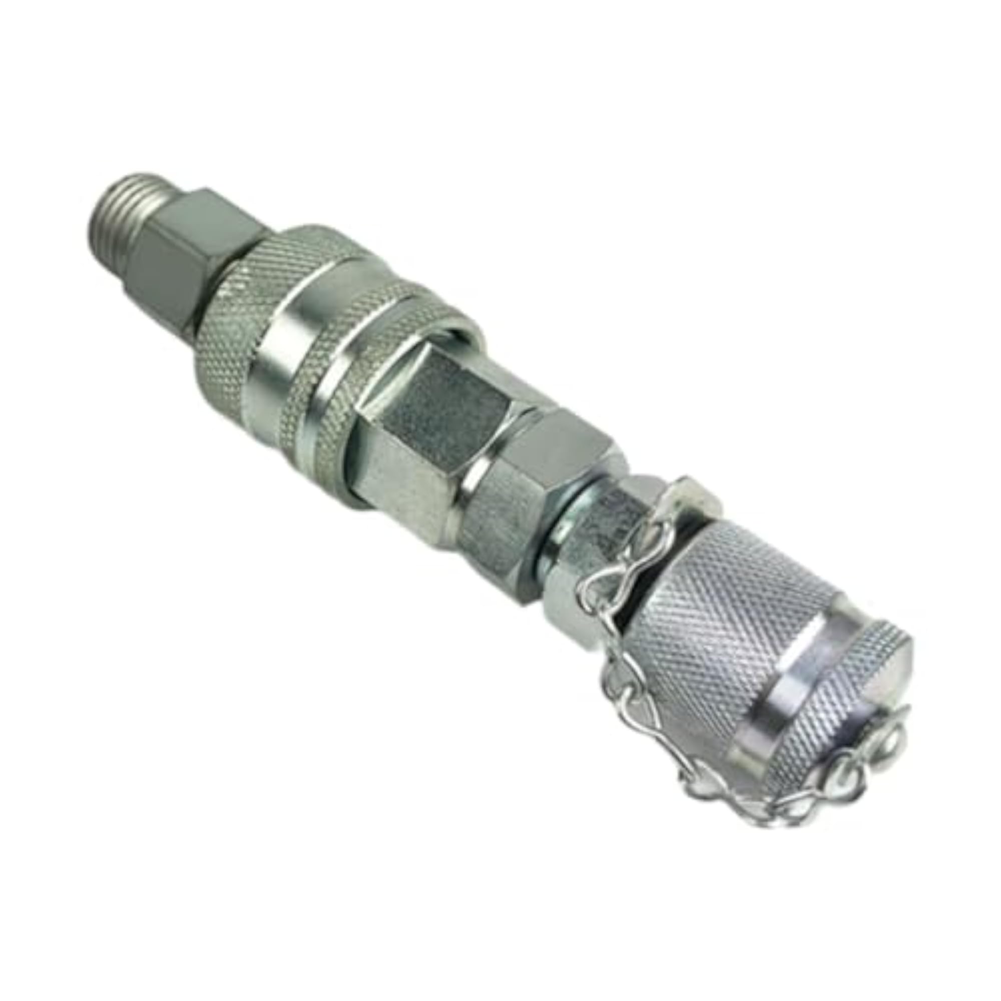 Hydraulic Pressure Test Coupling Kit