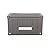 Step2 Lakewood Boot Bench Stylish & Functional Shoe Organizer with Extra Storage Space, Brown