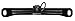 Rostra 250-8199 Multi-Mount Camera with Integral Microphone
