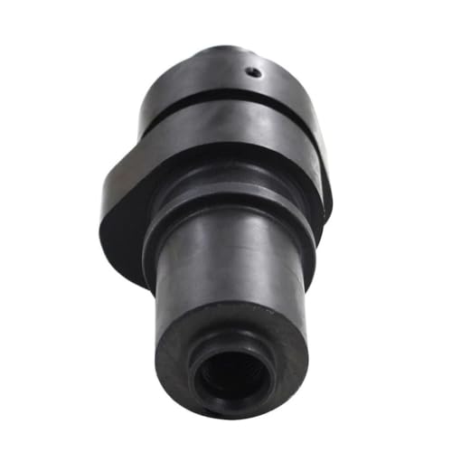 Árbol de levas para motocicleta KLF250A soluciona pérdida potencia 5