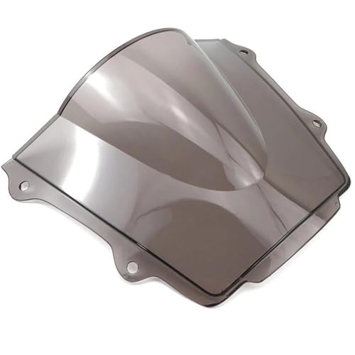 Pare-brise double bulle moto pour CBR600RR F5 de 2013 à 2020