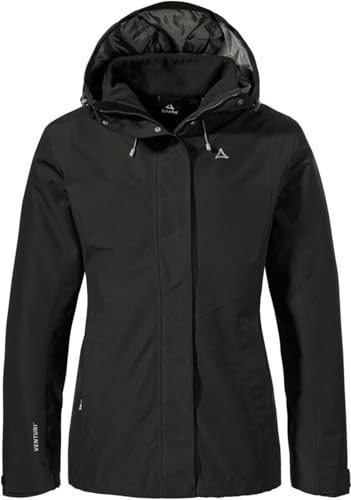 Veste 3in1 Schöffel Okere double pour femme lot de 2