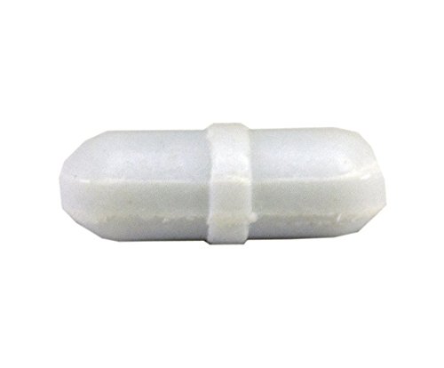 Miniatura 2 de Duda Diesel sbar10p B10 - Barra de agitación magnética de alto magnetismo con anillo pivote de 0.394 in x 0.197 in 38 pulgadas x 316 pulgadas,