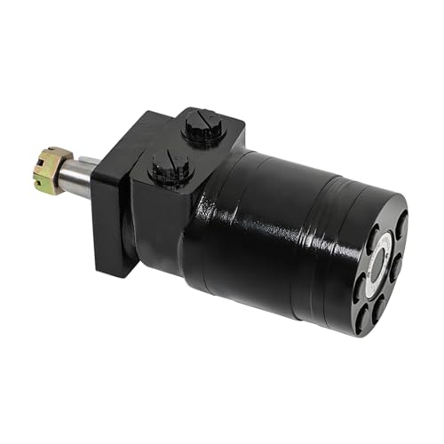 Image of 1-603718 Hydraulic Motor Replacement for 025-515 TE0230FS250AAFA