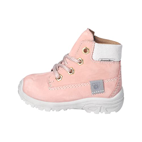 RICOSTA Child Boots Dean,Width:Wide (WMS),Removable Insole,Sympatex2