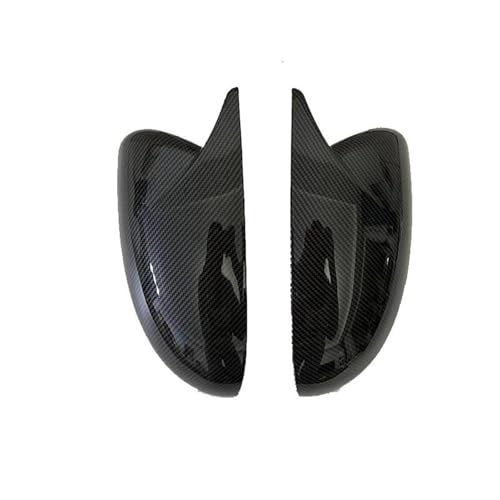 Coques de rétroviseurs latéraux Kia Sorento 3 motif carbone 2014-2020 - 3