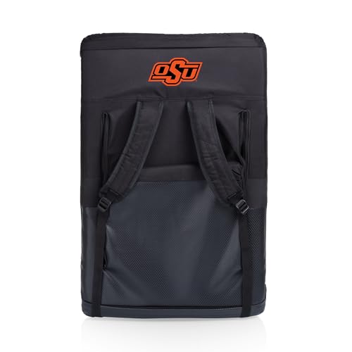 Image of NCAA Oklahoma State Cowboys Ventura Portable Reclining Seat