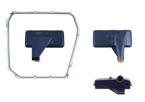 �}�[���iMAHLE�j �y�I�C���t�B���^�[�z Hydraulic filters, transmission AUDI A4 B8 (8K2) 2.0 TFSI 06.2008-05.2013 HX 185D