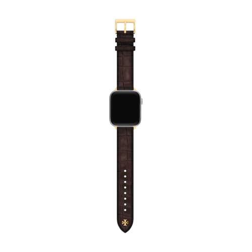 Image of Tory Burch Women's Kira 38 /40 /41 /42mm Band For Apple Watch