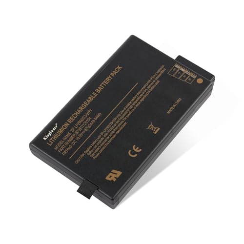 Batterie ordinateur portable Getac X500 V100 M230 8700mAh BP-LC2600/33-01S1