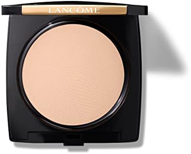 Lancôme Dual Finish Longwear Powder Foundation - Natural Matte Finish