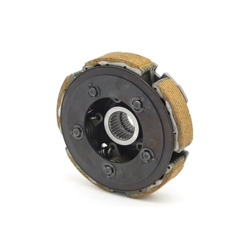 Embrayage centrifuge pour VTT SSV 500 700 LU022726