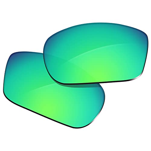 Image of 100% Precise-Fit Replacement Sunglass Lenses for Oakley Valve New 2014 OO9236