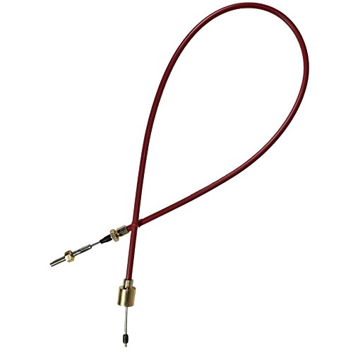 Cable de freno de acero inoxidable de 1130mm para ejes de remolques ALKO