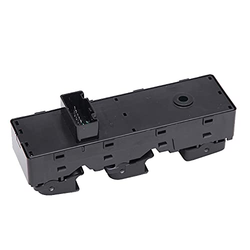 Miniatura 3 de KUNFINE Repuesto para interruptor de ventana de coche 93570-2S150 Hyundai IX35 (2010-2015), si es aplicable