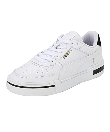 Image of PUMA Men's Basket Classic Patent Emboss