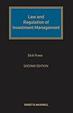 Law and Regulation of Investment Management