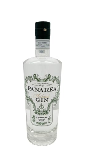 Panarea Sunset Gin Gin - 70 Ml