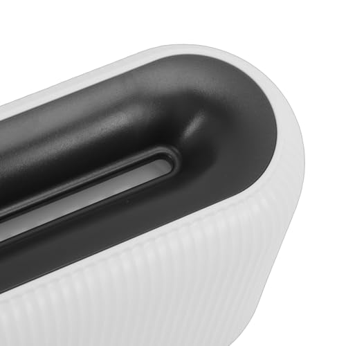 Difusor aromático eléctrico EBTOOLS con efecto 3D místico blanco miniatura 6