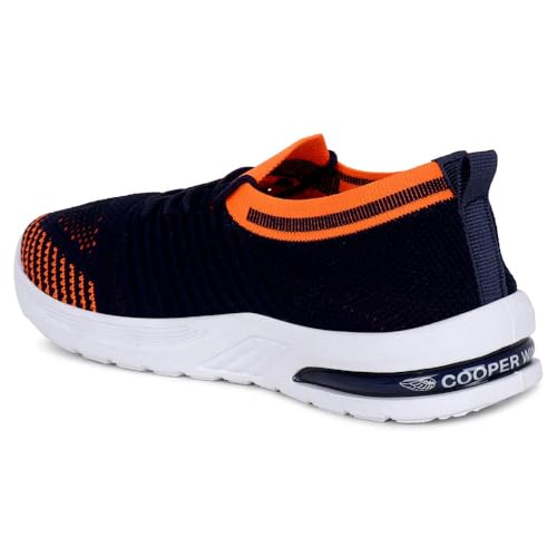 Image of Breathable Sports Shoes for Women | Ultra-Light Running Shoes | Perfect for Walking & Fitness