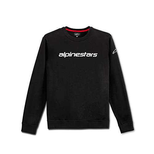 Alpinestars Men's Crew Fleece