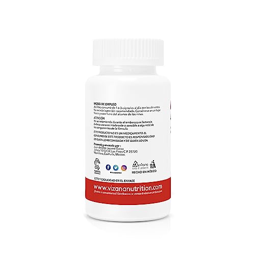 astaxantina dónde comprar Marca Vizana Nutrition (2)