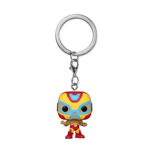 Funko Pop Marvel Iron Man Marca Funko