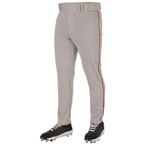 Pantalon garçon Champro ultra résistant avec genoux renforcés