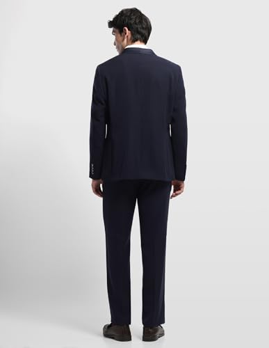 Image of Arrow Men's Tailored fit Tuxedo Suit