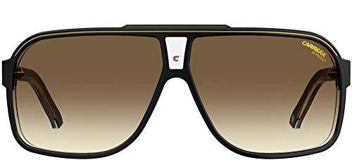 Image of Carrera Mens Grand Prix 2 Square Sunglasses