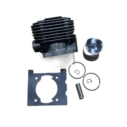 Kit de joints de piston segments axe tronçonneuse BCH400 BCH400T OEM 61450048