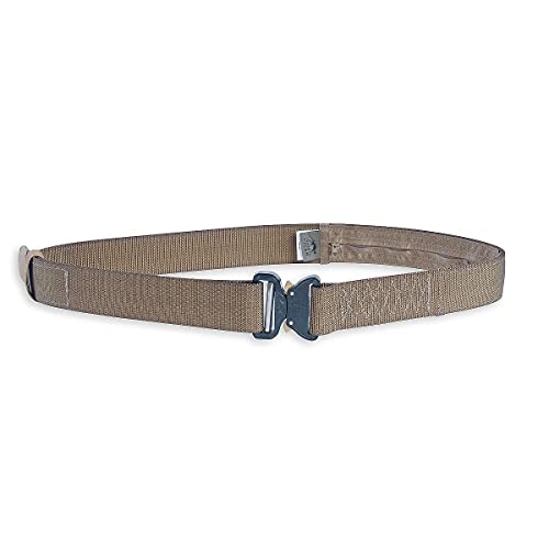 Ceinture tactique Tasmanian Tiger TT Tactical Mk II accessoire rigide mixte