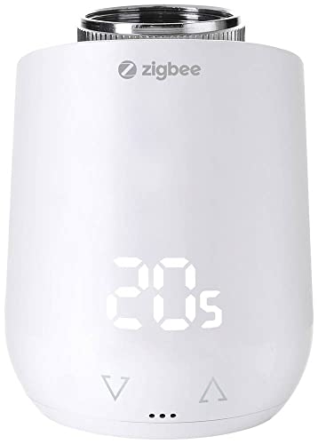 Eurotronic Comet Zigbee controller per il risparmio energetico...