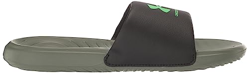 Image of Under Armour Men Ansa Fixed Slides Sandals